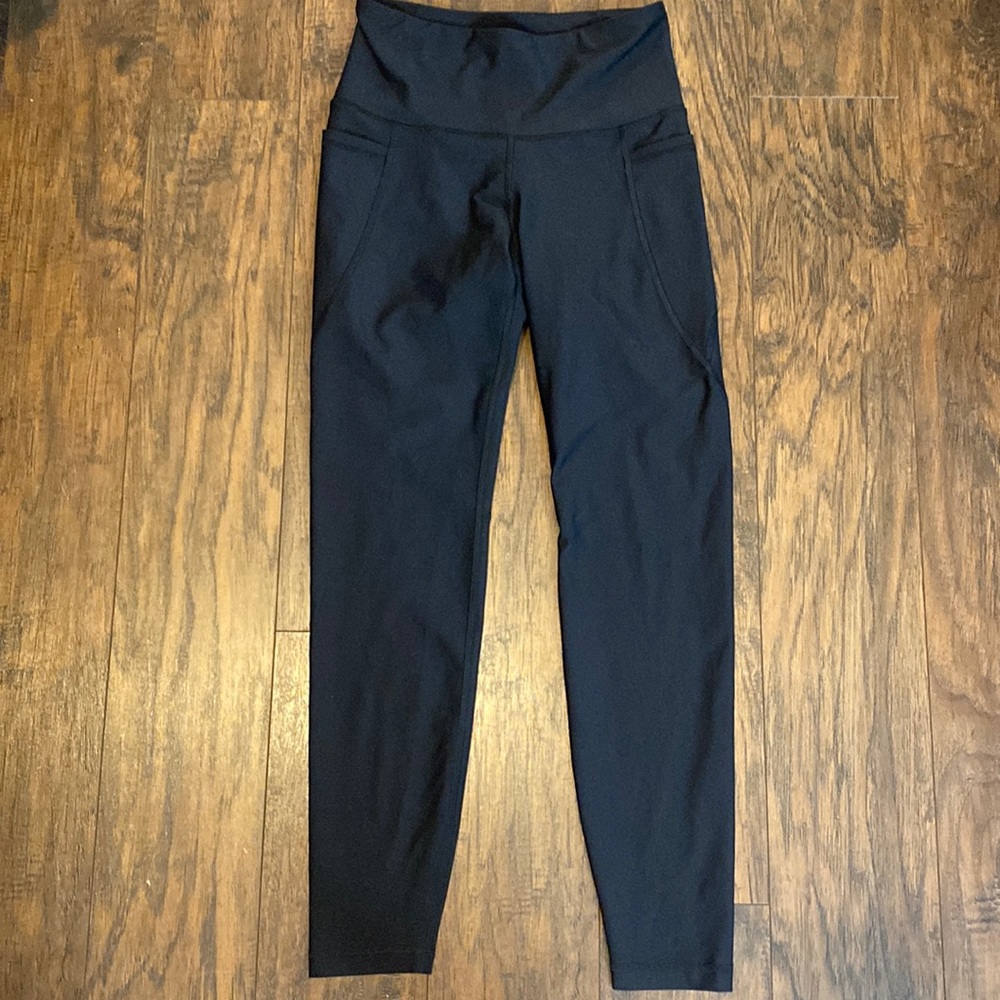 Old Navy Elevate Workout Leggings